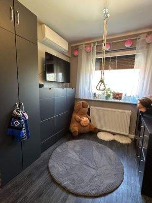 Kinderzimmer OG