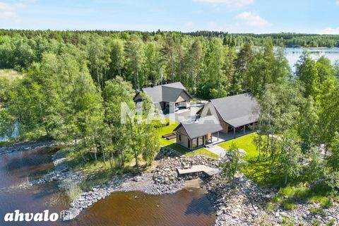 Joensuu Häuser, Joensuu Haus kaufen