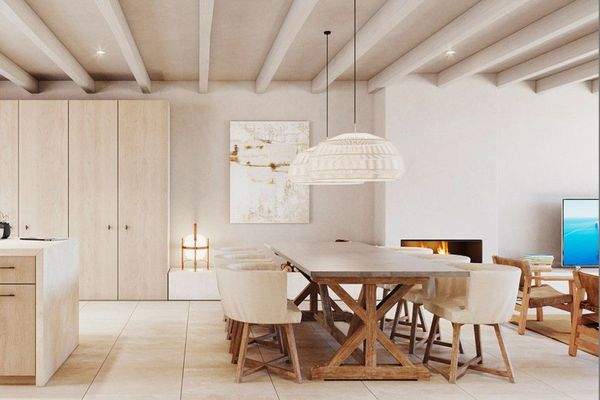 Villa im Landhausstil zum Verkauf in Establiments, Palma de Mallorca