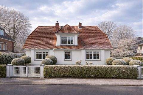 Hamburg Häuser, Hamburg Haus kaufen