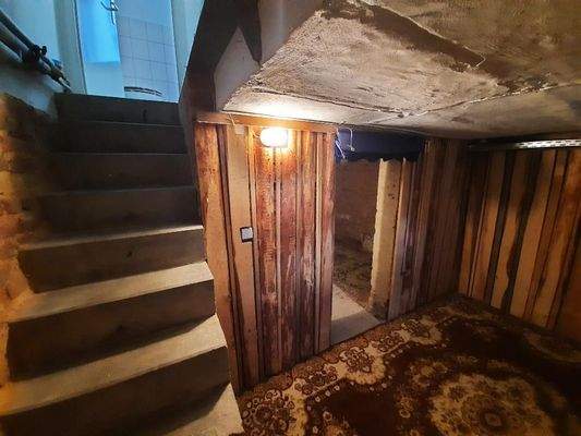 Muster Keller Bild 1