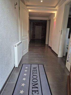 Flur/ Eingangsbereich