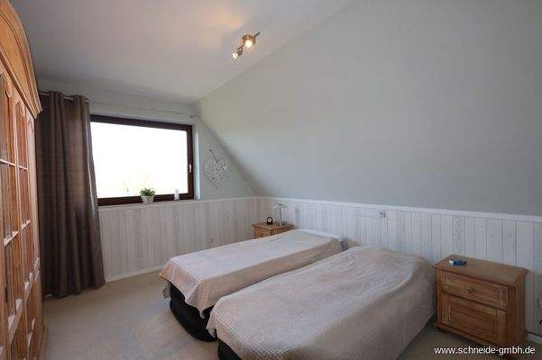 Dachgeschoss Zimmer 3