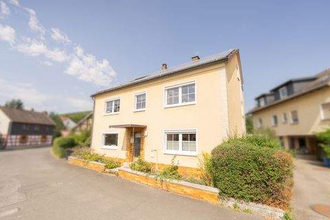 Mitwitz Häuser, Mitwitz Haus kaufen