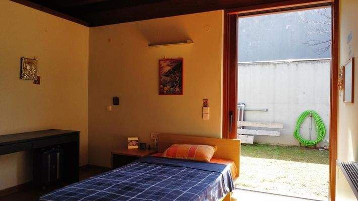 Kreta, Stalos: Luxuriöse Villa mit Meerblick in Strandnähe zu verkaufen