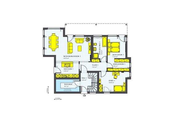 Livinghaus: Wohlfühlzuhause