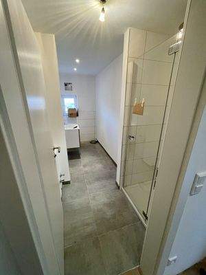 Top 2 vor Fertigstellung