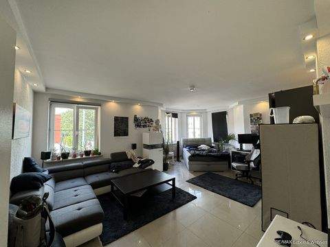 Augsburg / Oberhausen Wohnungen, Augsburg / Oberhausen Wohnung mieten