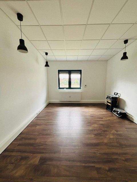 Scheeßel Büros, Büroräume, Büroflächen 