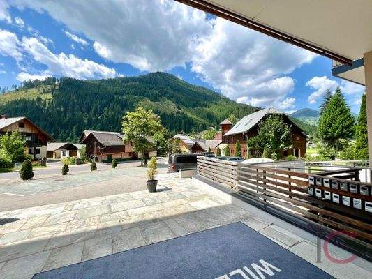 Apparterment Ebene Reichenau (50)