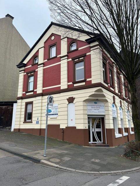 Hagen Häuser, Hagen Haus kaufen