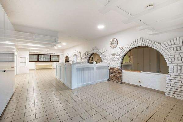 Impressionenen Gewerbefläche