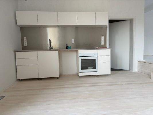 Einbauküche
