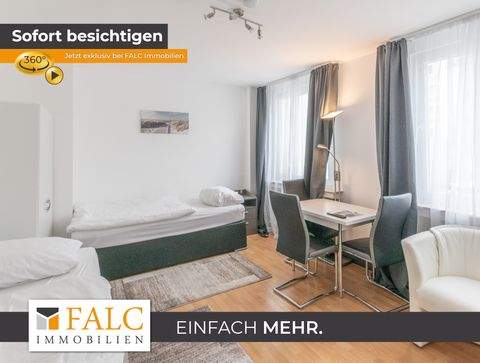 Essen Wohnungen, Essen Wohnung mieten
