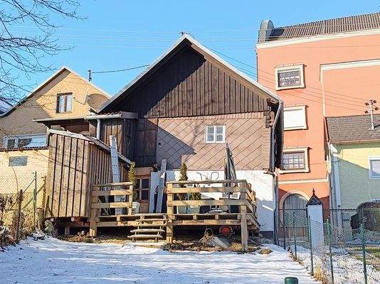 Stadthaus Obernberg a. Inn