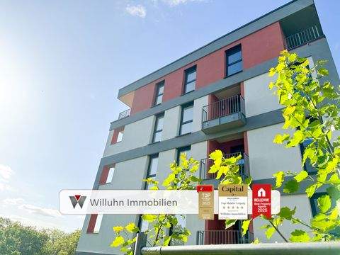Naumburg (Saale) Wohnungen, Naumburg (Saale) Wohnung kaufen