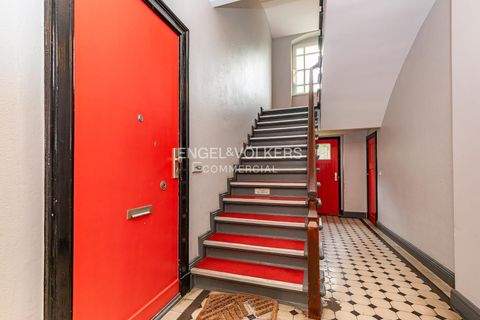 Berlin Renditeobjekte, Mehrfamilienhäuser, Geschäftshäuser, Kapitalanlage