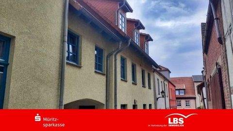 Waren Wohnungen, Waren Wohnung kaufen