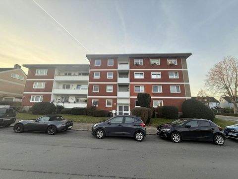 Herne Wohnungen, Herne Wohnung mieten