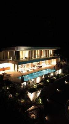 Villa mit Aussicht zu verkaufen in Bunyola, Mallorca BHHS-BAL-1051