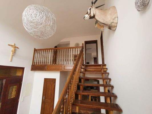 Treppenhaus 2