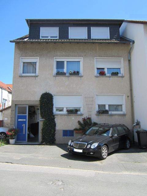 Darmstadt Häuser, Darmstadt Haus kaufen