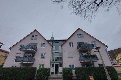 Rudolstadt Wohnungen, Rudolstadt Wohnung mieten