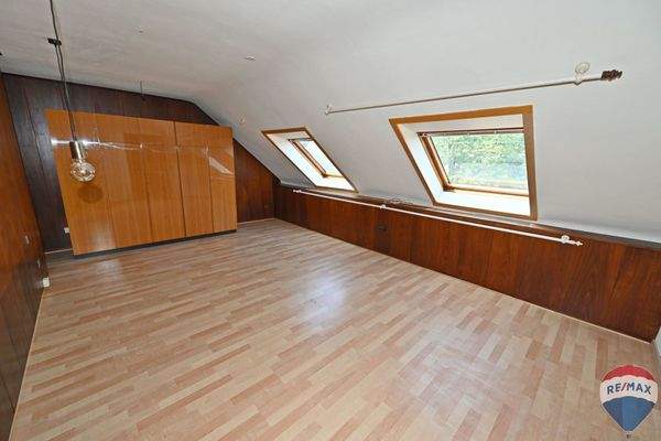 OG Elterschlafzimmer