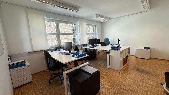 Büro