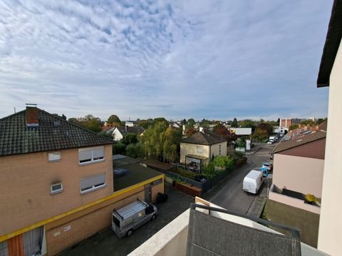 Ludwigshafen am Rhein Wohnungen, Ludwigshafen am Rhein Wohnung kaufen