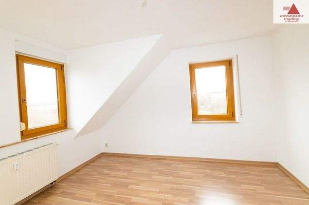 4-Raum-Dachgeschoss, Annaberg-B.