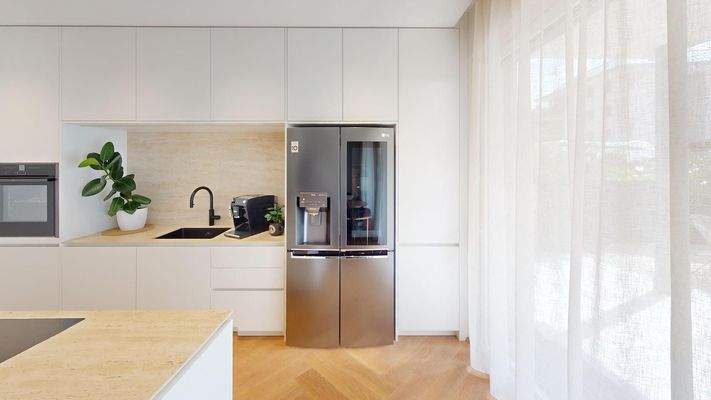 Vierzimmer-Neumarkt-Neuwertig-Südtirol-RealEstate-Quadrilocale-Alto Adige-Immobili-Come nuovo-