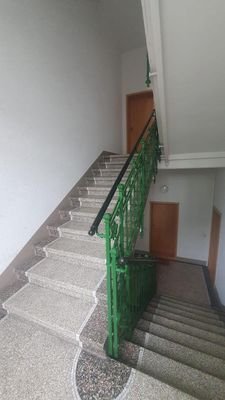 Treppenhaus