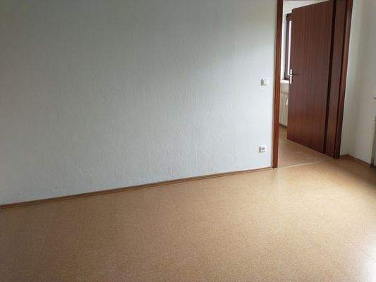 Einliegerwohnung Wohnzimmer