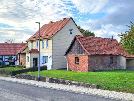 1. Hausansichten (2)