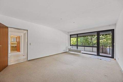 Düsseldorf / Urdenbach Wohnungen, Düsseldorf / Urdenbach Wohnung kaufen