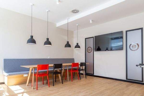 Gemeinschaftsflächen