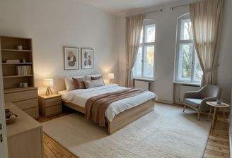 Zimmer 2 (KI generiert)