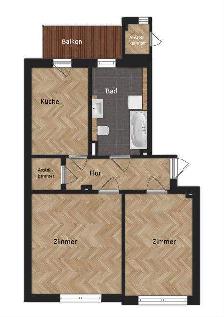 Meißen Wohnungen, Meißen Wohnung kaufen