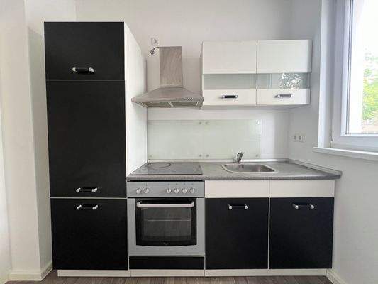 Einbauküche inkl. E-Geräte