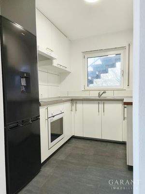 Küche Einliegerwohnung