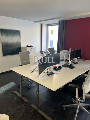 Büro - JLL