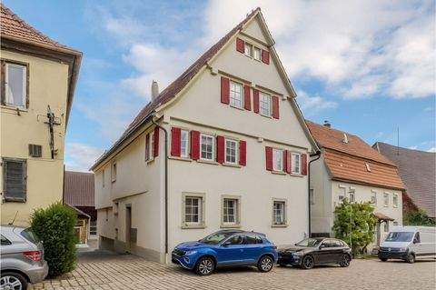 Ingersheim Häuser, Ingersheim Haus kaufen