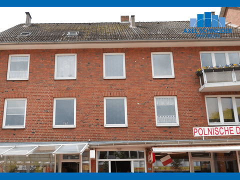 Hamburg Wohnungen, Hamburg Wohnung mieten