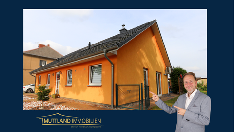 Tribsees Häuser, Tribsees Haus kaufen