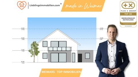 Mechelroda Häuser, Mechelroda Haus kaufen