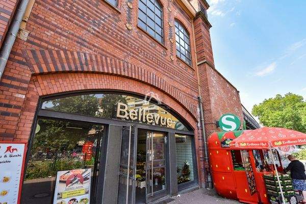 Ihre nächste S-Bahn-Station