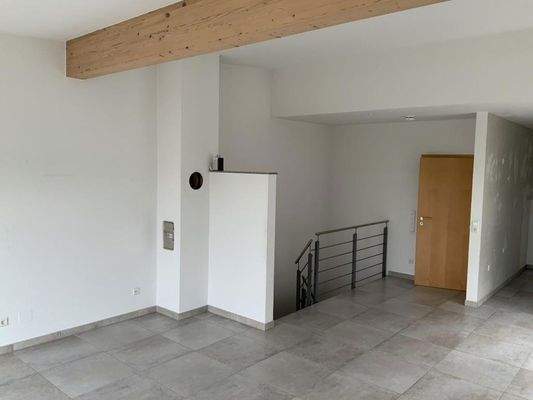 Wohnen Kaminanschluss 