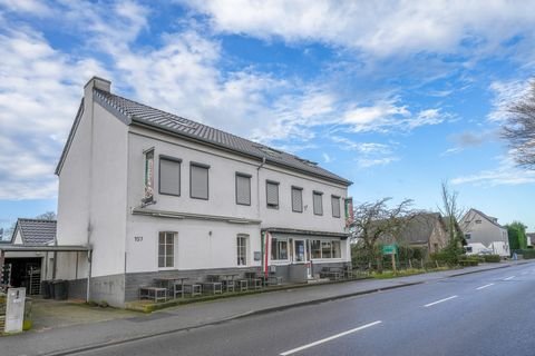 Heinsberg / Karken Wohnungen, Heinsberg / Karken Wohnung kaufen