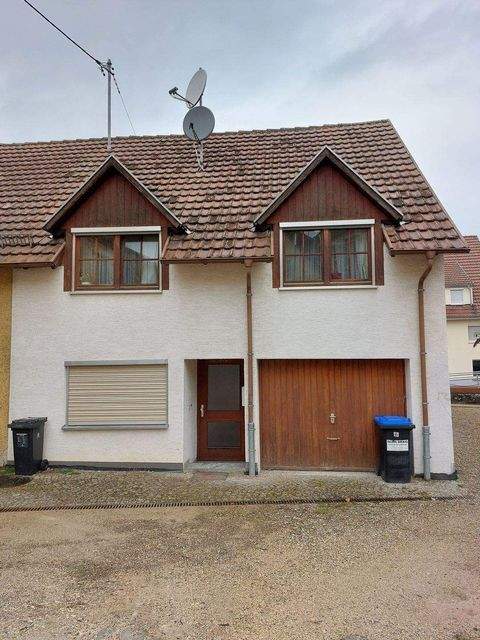 Ehingen (Donau) Häuser, Ehingen (Donau) Haus kaufen